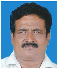 Abdul Hameed M P
