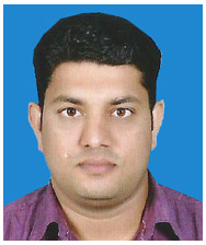 Shafeeque Ali P T