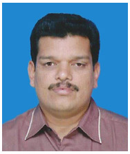 Thoufeeque Rahim K