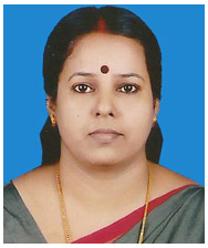 Ajitha V