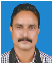 Sadanandhan P
