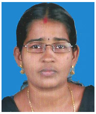 Pushpa P