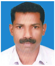 Subrahmaniyan N