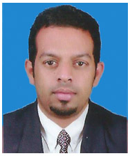Anwar Sadath K