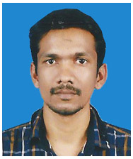 Suthesh K