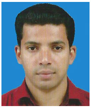 Ahammed Nubail K