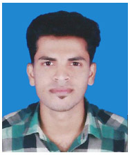 Shahin K