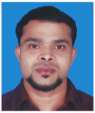 Shihab K